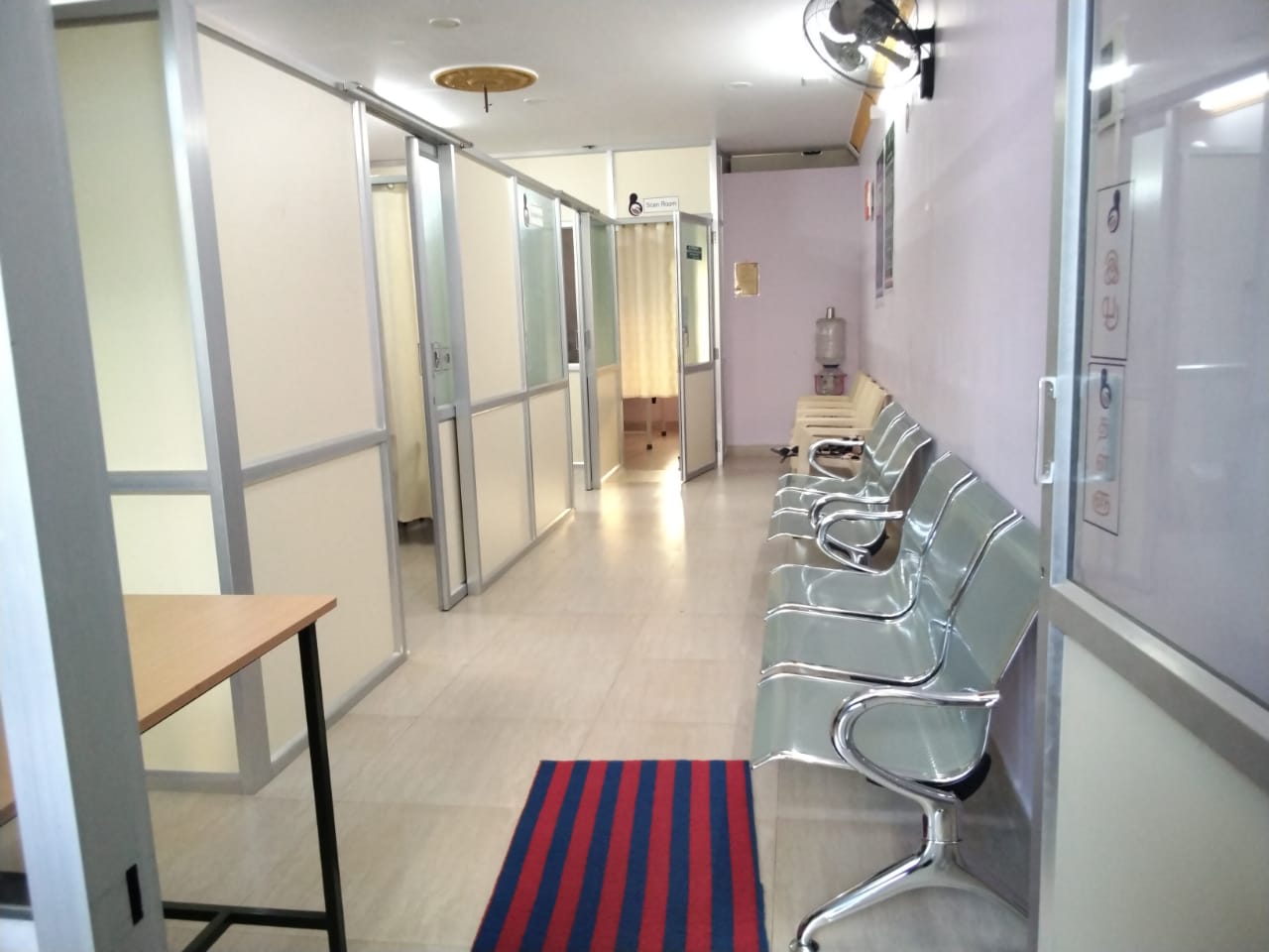 women reproductive health